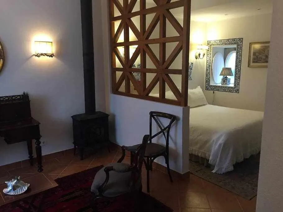 Villa Estefania Sintra 3*,  Portugal