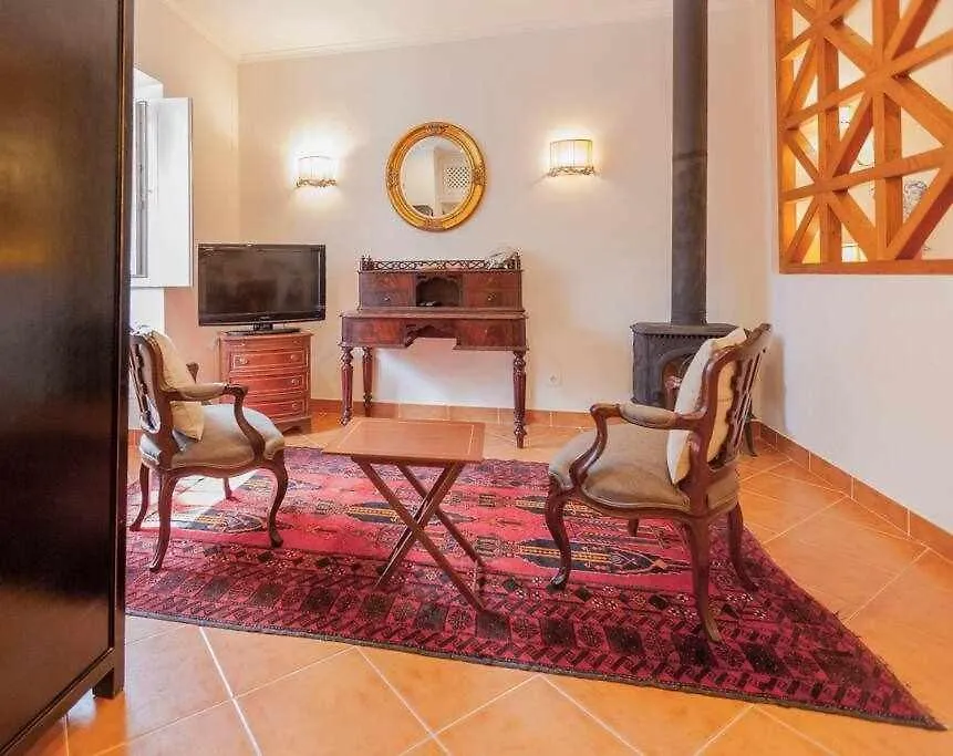 Villa Estefania Em Sintra Glicinias Guest house