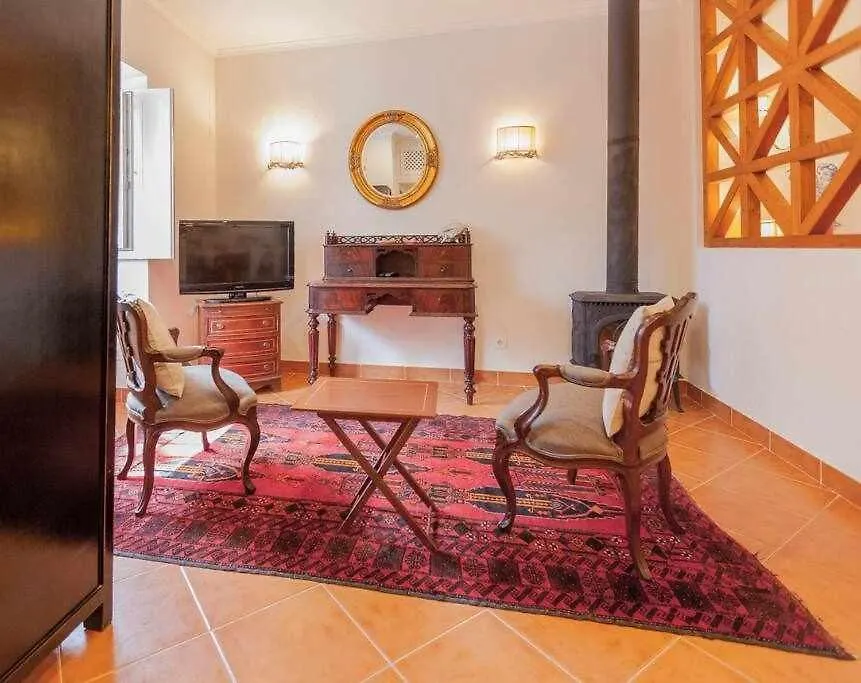 *** Pensión Villa Estefania Sintra Portugal