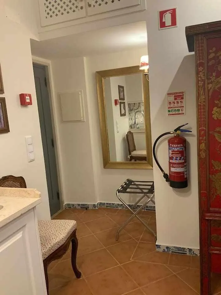Villa Estefania Sintra 3*,