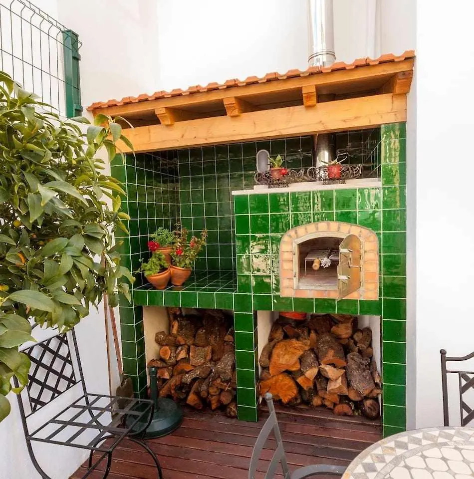 Villa Estefania Sintra Pensión