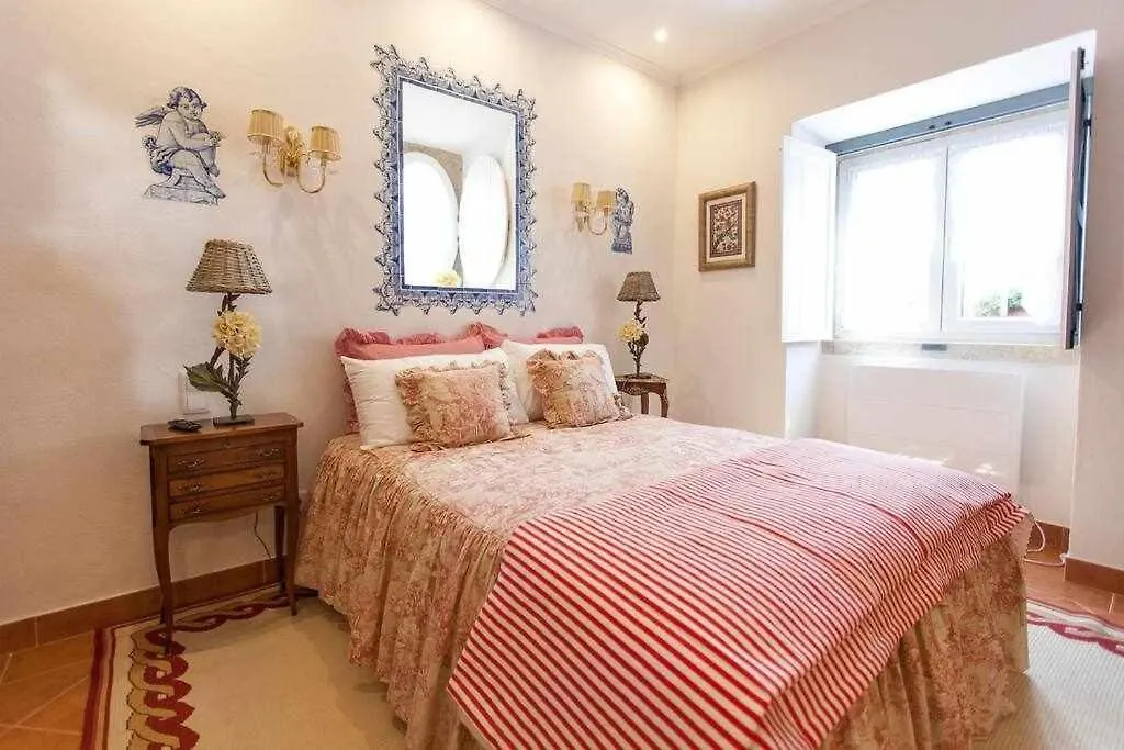 Villa Estefania Sintra 3*,  Portugal