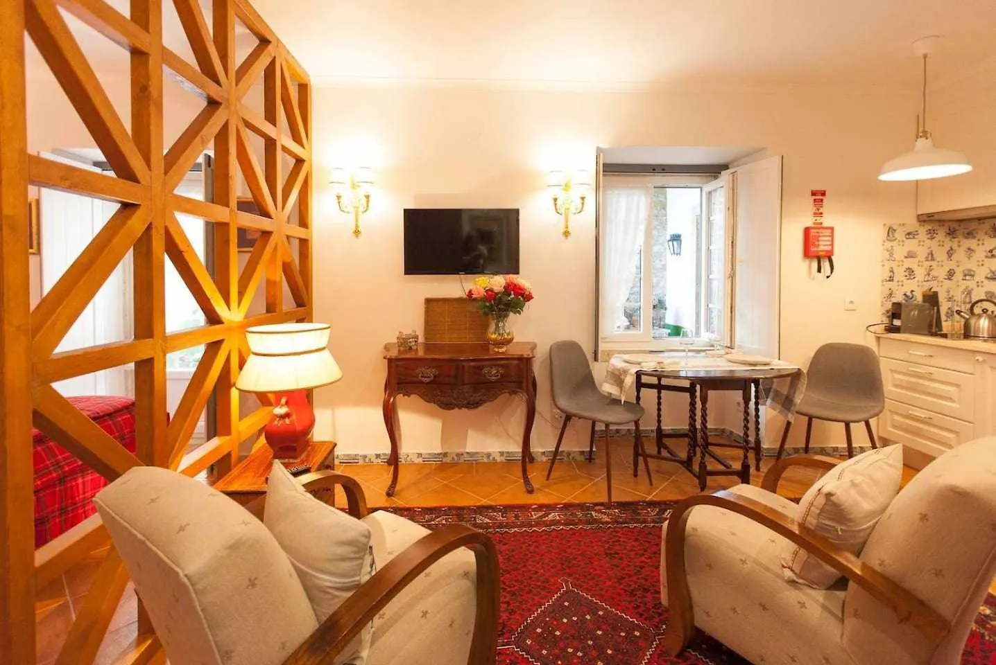 Villa Estefania Sintra