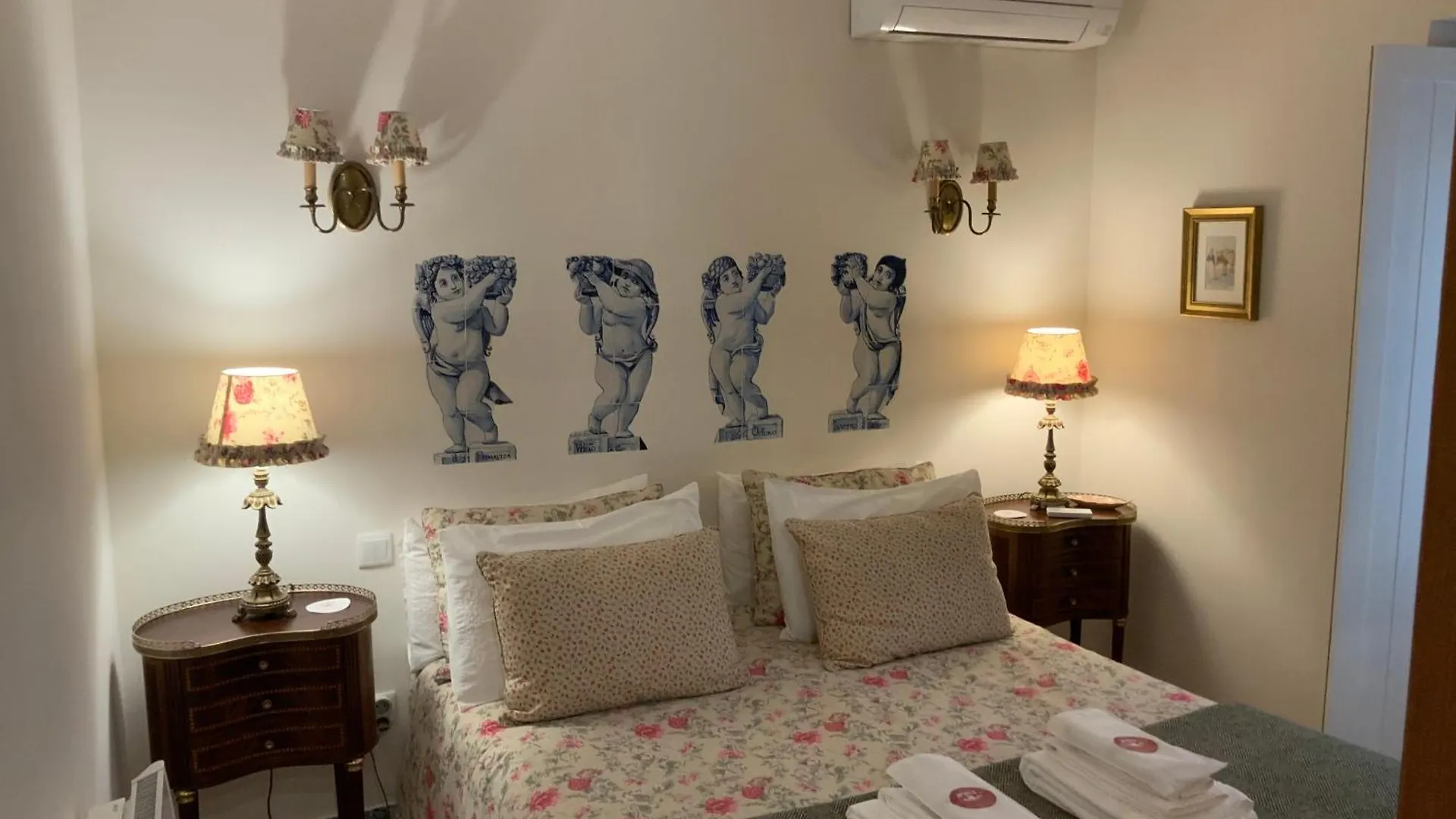 Villa Estefania Sintra 3*,