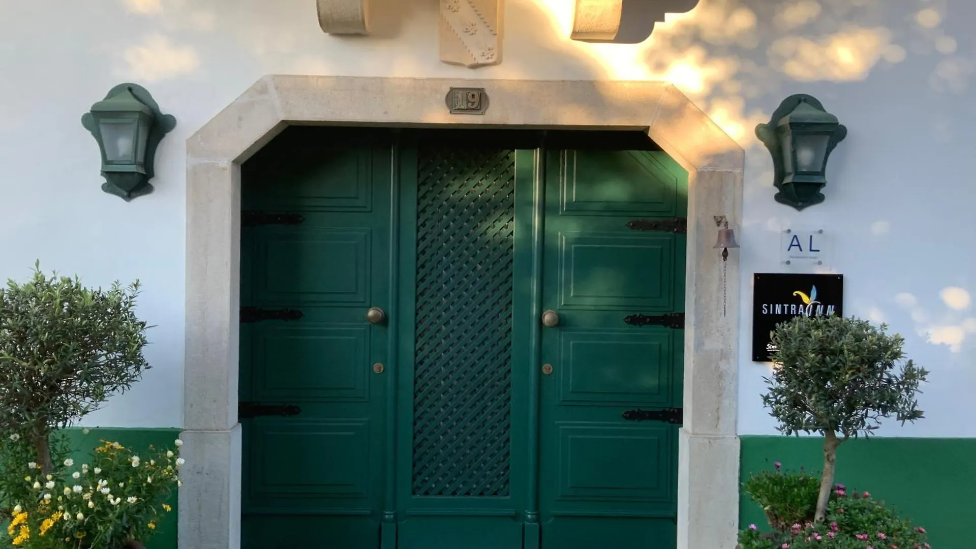 Pensión Villa Estefania Sintra