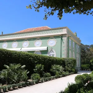 Guest house Casa Holstein Quinta De Sao Sebastiao, Sintra