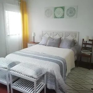 Homestay Casinha Amarela, Sintra