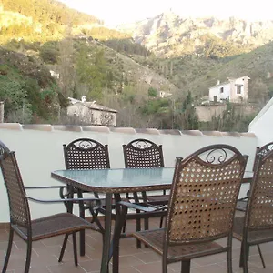 Vft Castillo De La Yedra Apartamento Cazorla