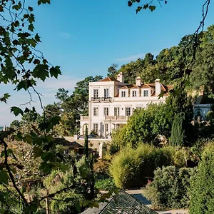 Guest house Quinta Da Bella Vista - Historic And Farm, Sintra