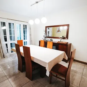 Casa Da Ribeira Habitación en casa particular Senhora do Rosário