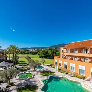 4* Hotel Pestana Golf &