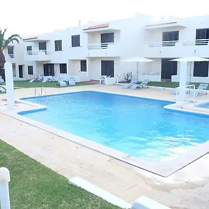 Rocabelmonte Apartamento Albufeira
