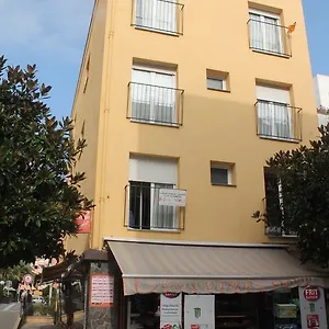 Claudi Apartamento Tossa de Mar