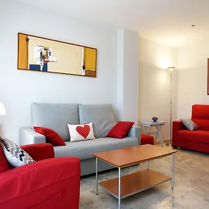 Llevant I Ponent Apartamento Palamós